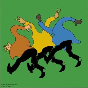 Meet your Posher, Kyle